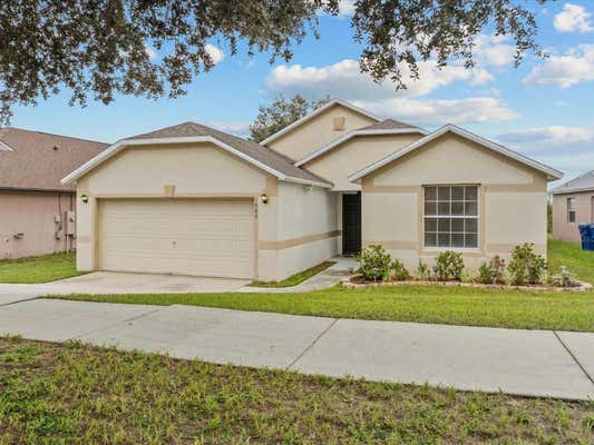 1089 BLUEGRASS DR, GROVELAND, FL 34736 - Image 1