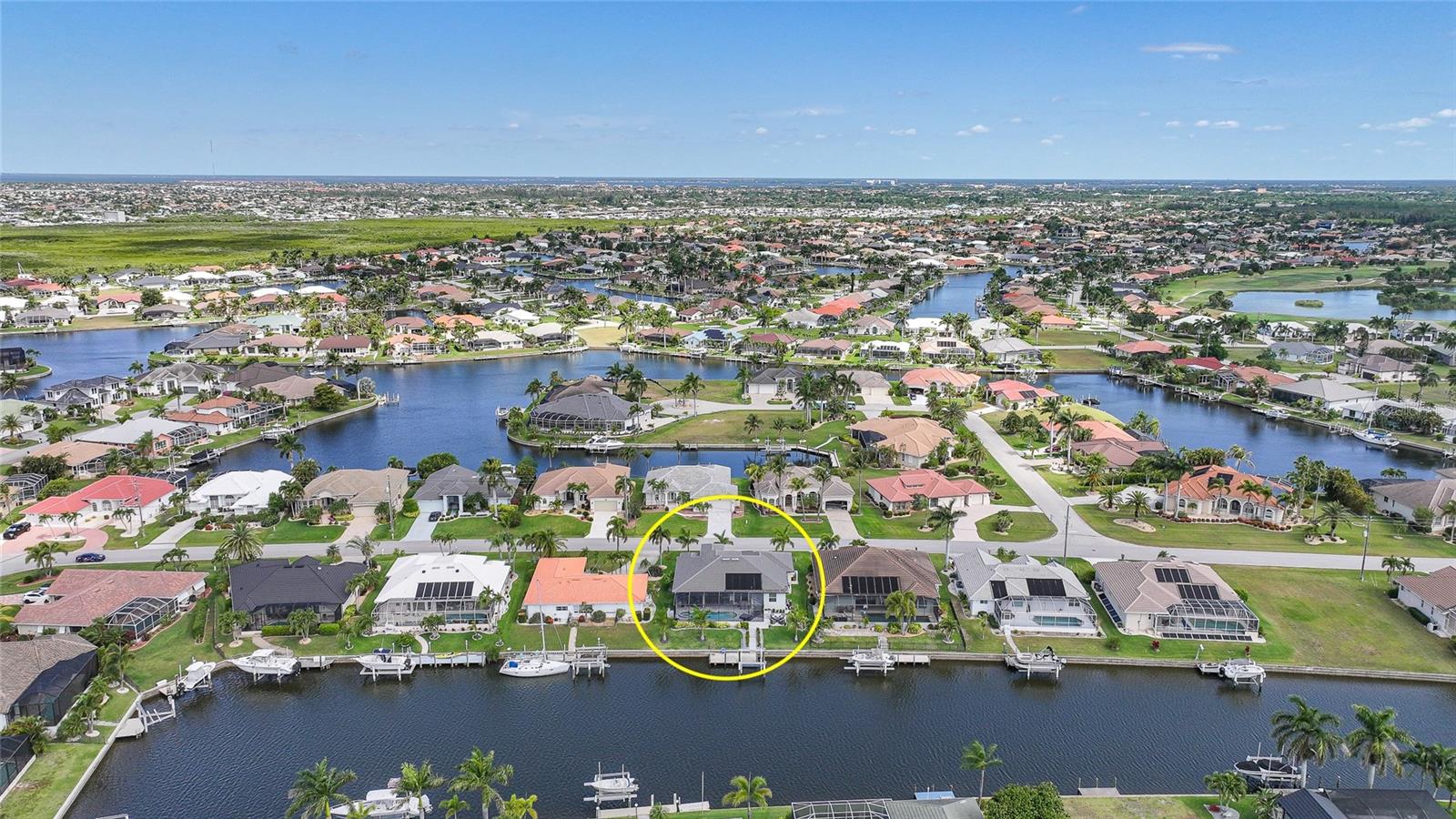 Punta Gorda, Florida, 33950, United States, 3 Bedrooms Bedrooms, ,3 BathroomsBathrooms,Residential,Active,2043839