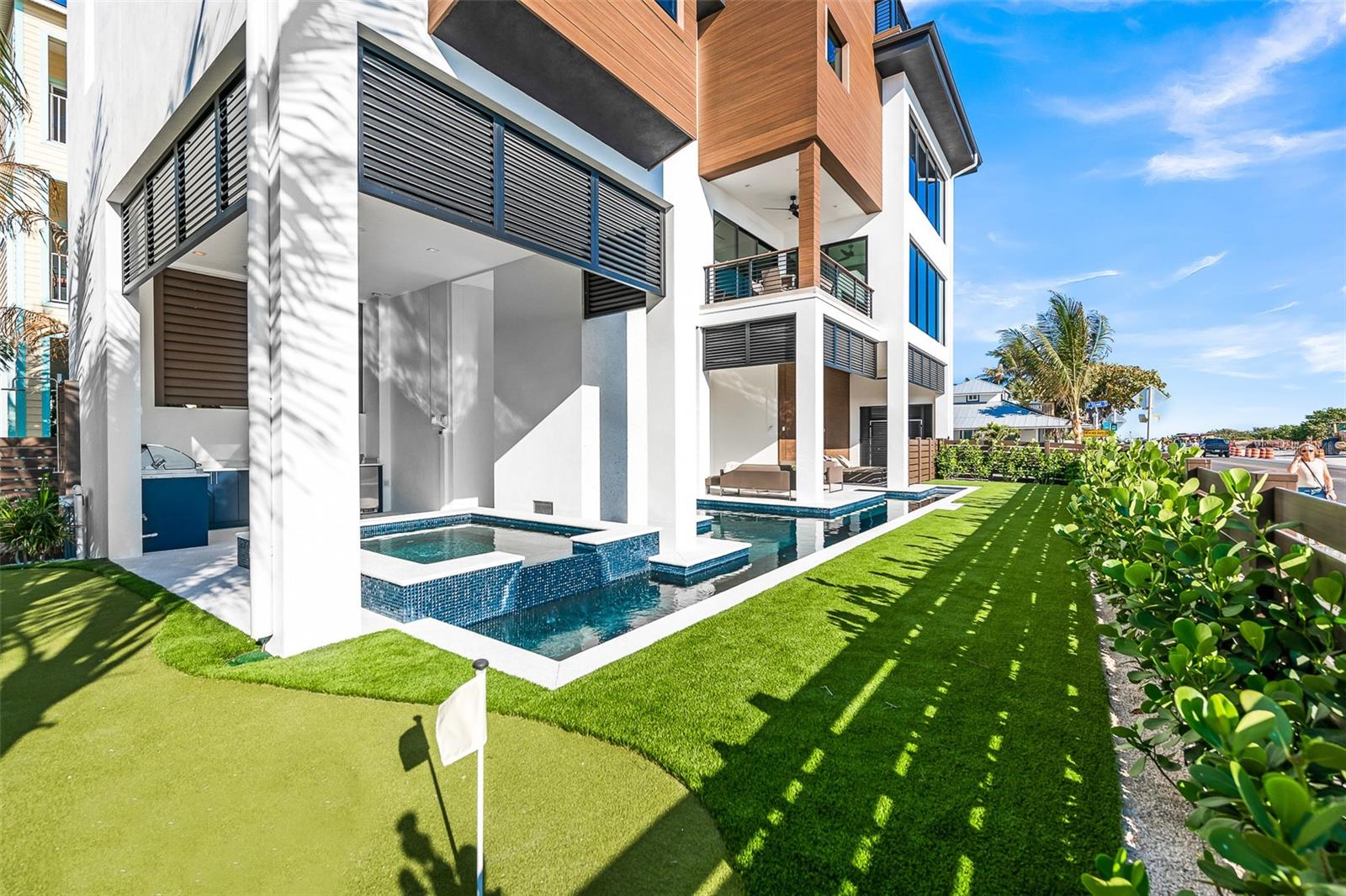 Bradenton Beach, Florida, 34217, United States, ,6 BathroomsBathrooms,Residential,Active,1829944