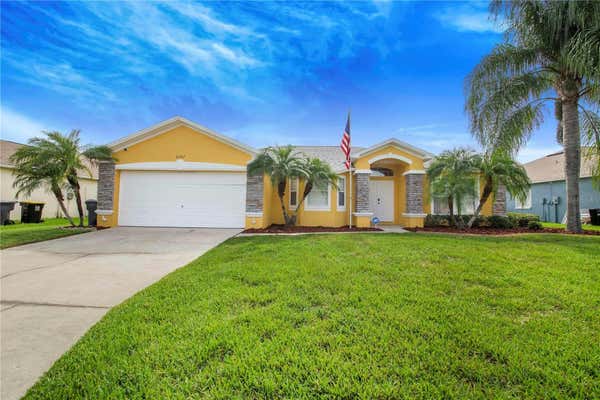 8287 WESTMONT TERRACE DR, LAKELAND, FL 33810 - Image 1