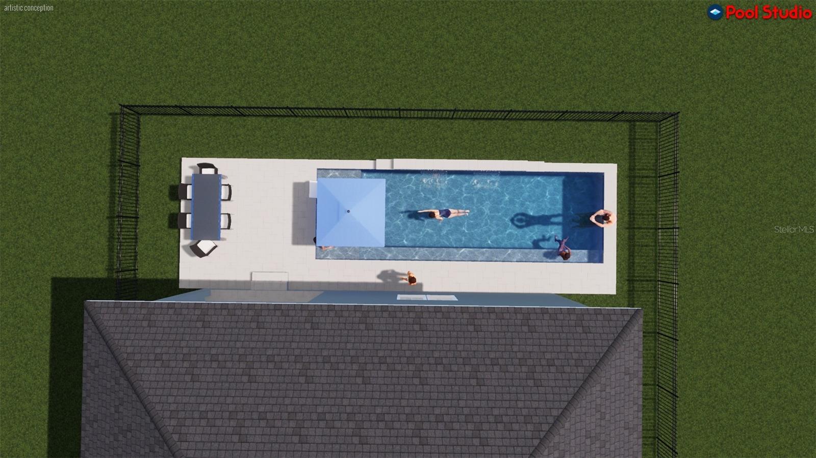 Tampa, Florida, 33609, United States, 4 Bedrooms Bedrooms, ,4 BathroomsBathrooms,Residential,Active,2010143