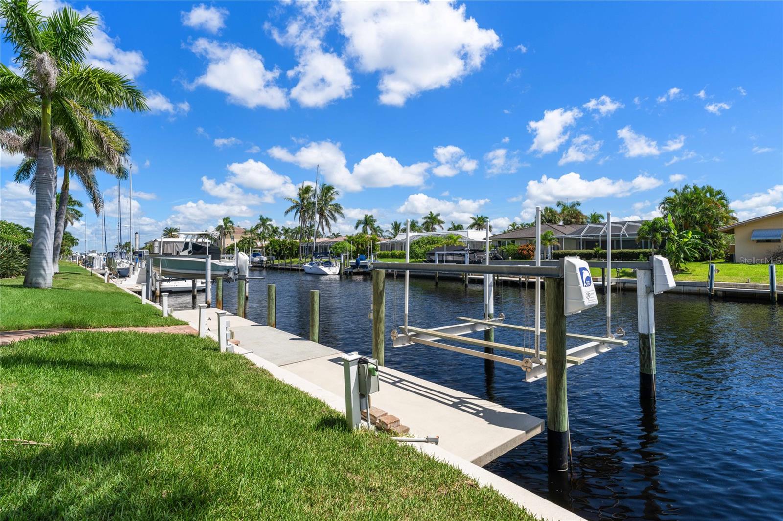 Punta Gorda, Florida, 33950, United States, 3 Bedrooms Bedrooms, ,3 BathroomsBathrooms,Residential,Active,1936105