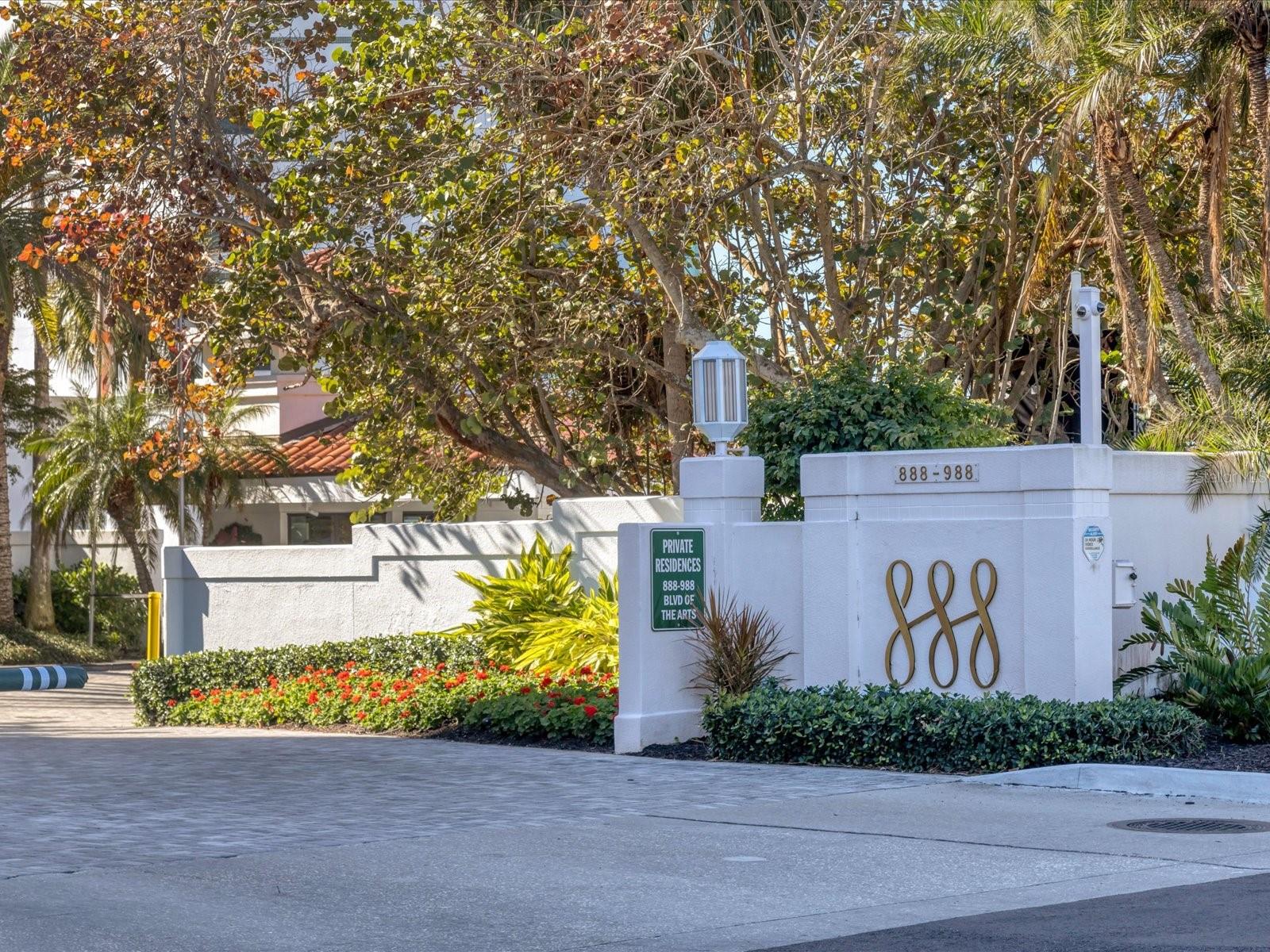 Sarasota, Florida, 34236, United States, 2 Bedrooms Bedrooms, ,2 BathroomsBathrooms,Residential,Active,1987245