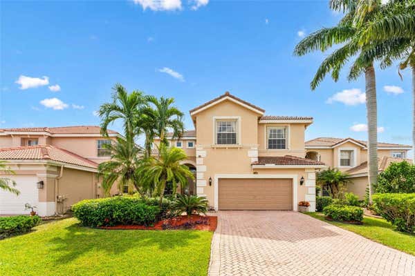 11156 STONE CREEK ST, WELLINGTON, FL 33449 - Image 1