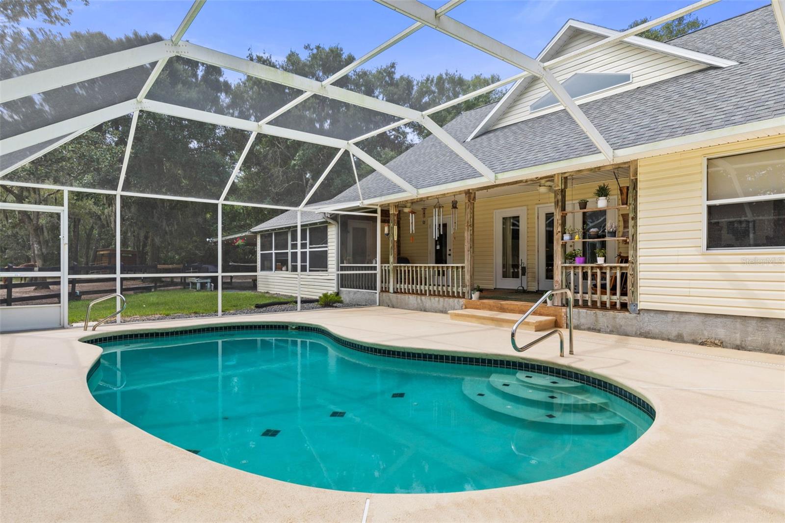 Flagler Beach, Florida, 32136, United States, 4 Bedrooms Bedrooms, ,5 BathroomsBathrooms,Residential,Active,2007152