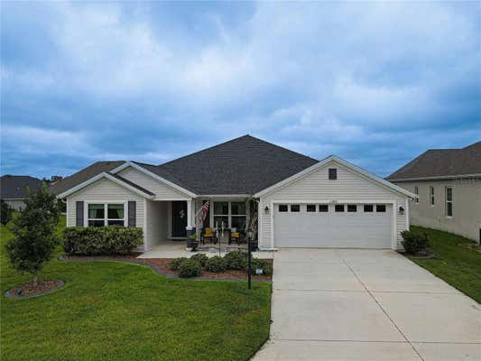 11365 ZIMMERMAN PATH, OXFORD, FL 34484 - Image 1