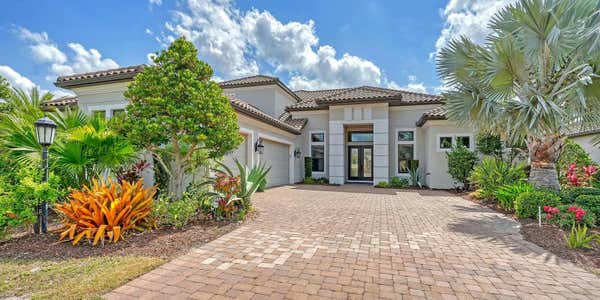 4825 BENITO CT, BRADENTON, FL 34211 - Image 1