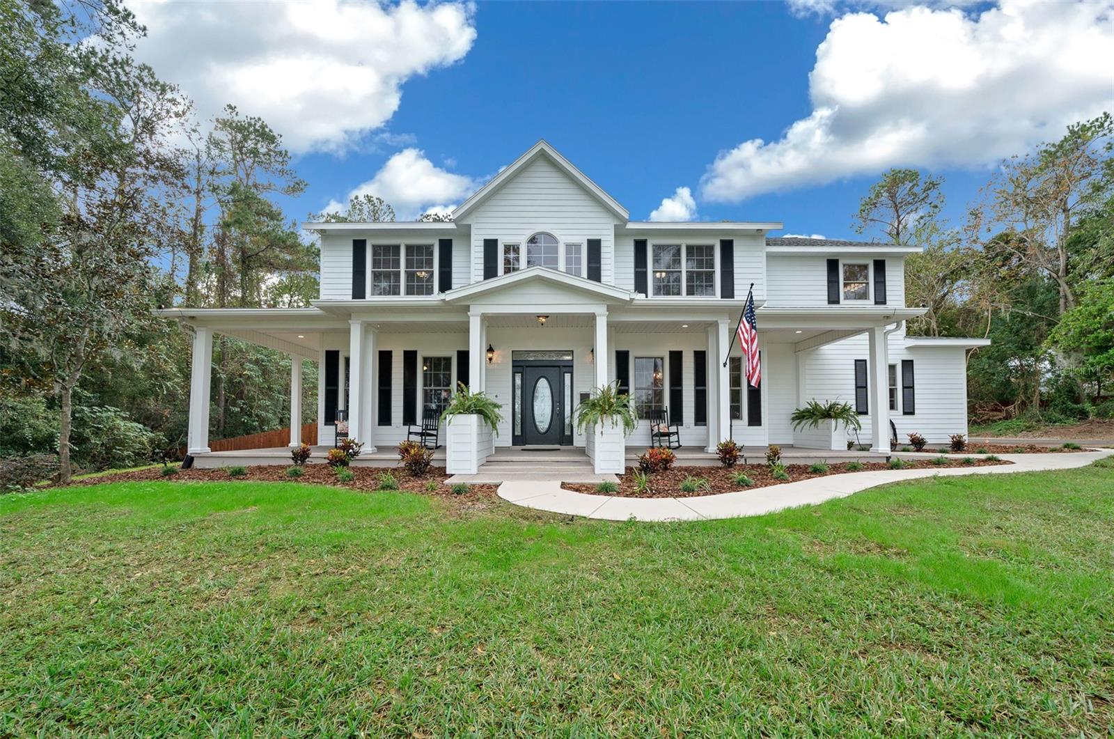 Ocala, Florida, 34471, United States, 5 Bedrooms Bedrooms, ,5 BathroomsBathrooms,Residential,Active,1909634