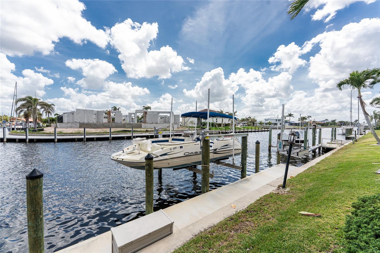 Punta Gorda, Florida, 33950, United States, 3 Bedrooms Bedrooms, ,4 BathroomsBathrooms,Residential,Active,1761247