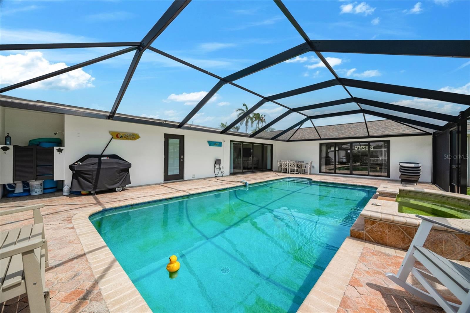 Clearwater Beach, Florida, 33767, United States, 3 Bedrooms Bedrooms, ,2 BathroomsBathrooms,Residential,Active,1894990