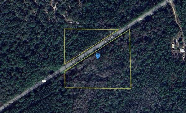 6185 E HIGHWAY 318, CITRA, FL 32113 - Image 1