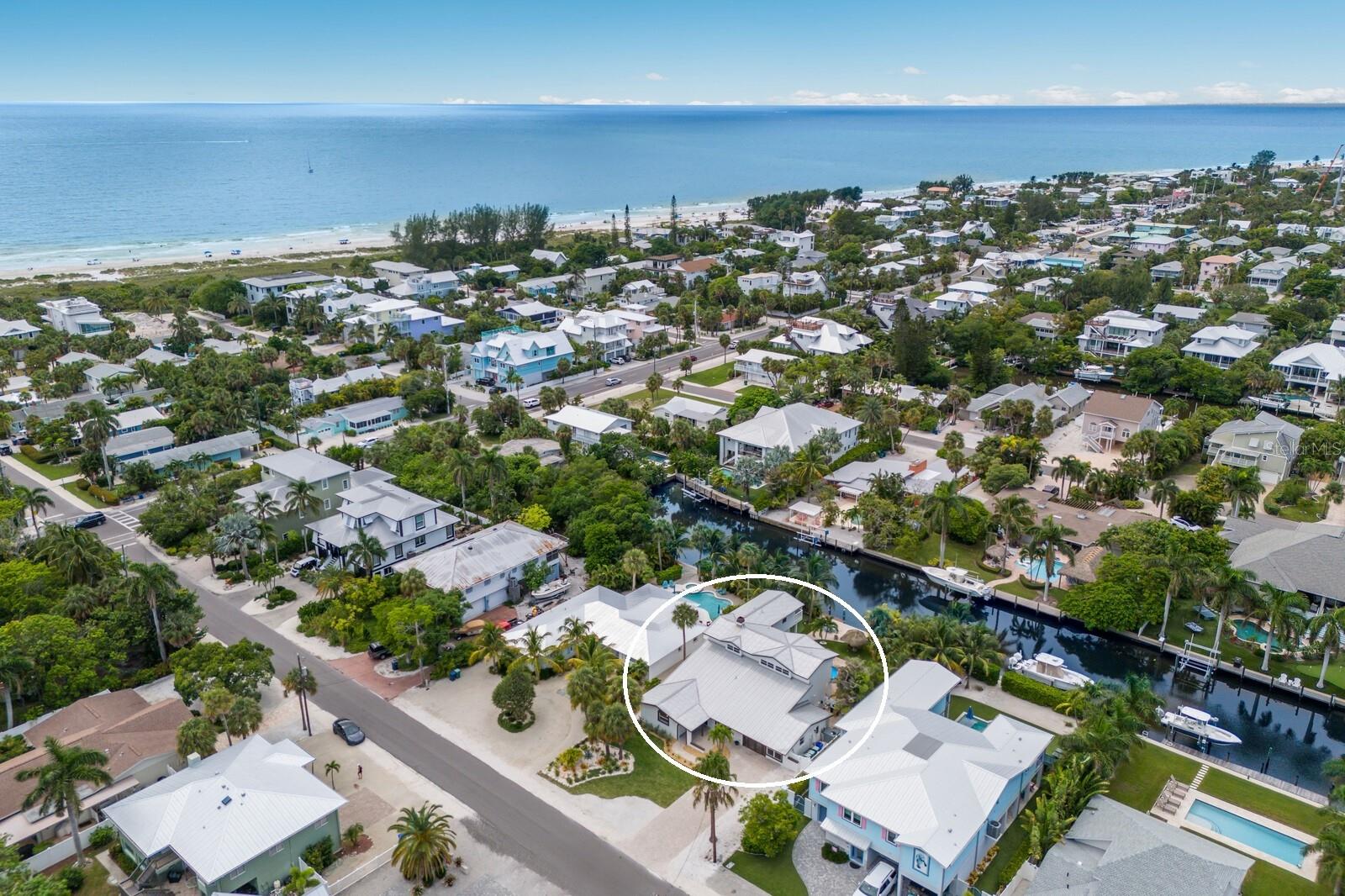 Anna Maria, Florida, 34216, United States, 5 Bedrooms Bedrooms, ,5 BathroomsBathrooms,Residential,Active,1899866