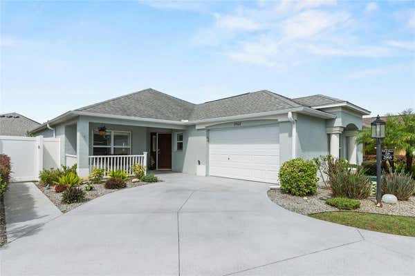 2968 WOTRING WAY, THE VILLAGES, FL 32163 - Image 1