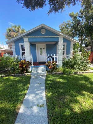 3445 37TH ST N, SAINT PETERSBURG, FL 33713 - Image 1