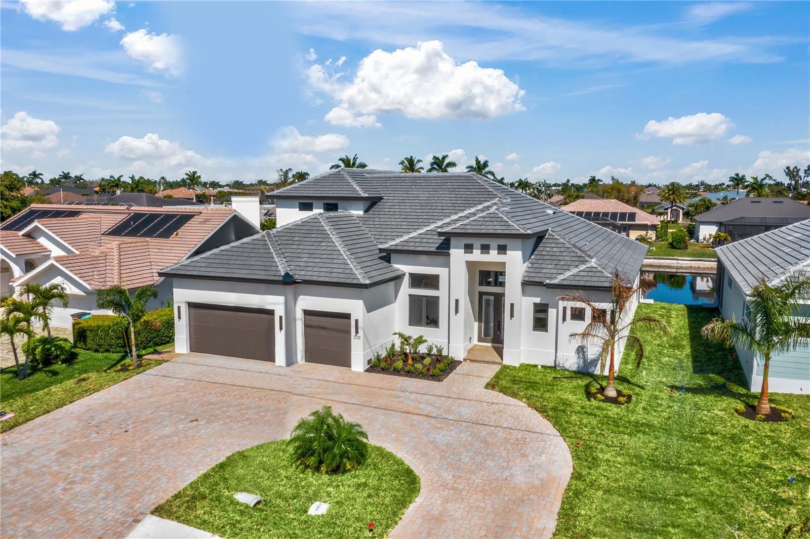 Cape Coral, Florida, 33914, United States, 4 Bedrooms Bedrooms, ,4 BathroomsBathrooms,Residential,Active,1703191
