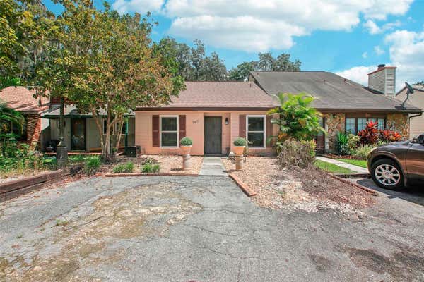 947 VILLAGE DR, BROOKSVILLE, FL 34601 - Image 1