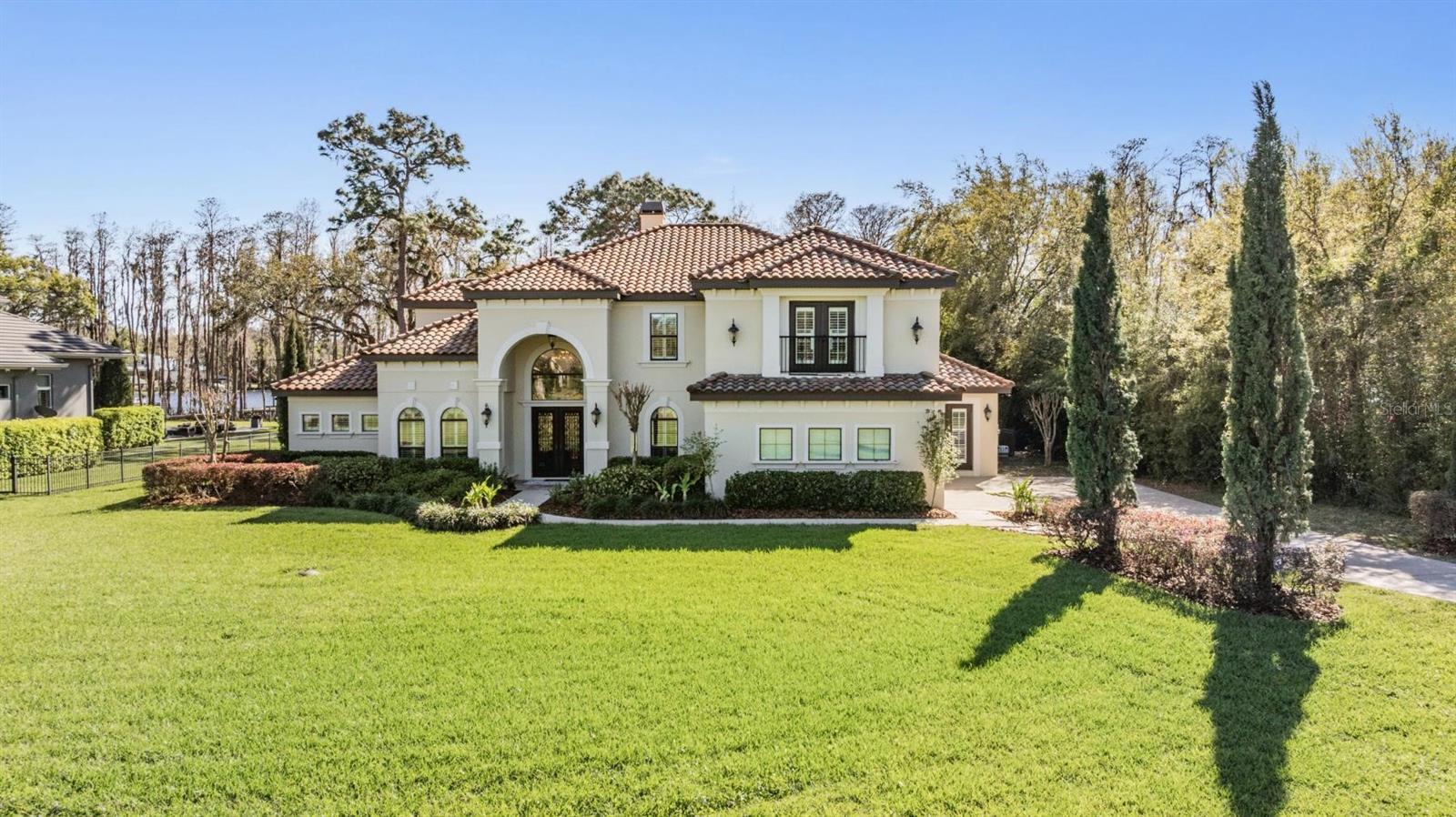 Odessa, Florida, 33556, United States, 5 Bedrooms Bedrooms, ,4 BathroomsBathrooms,Residential,Active,1797950