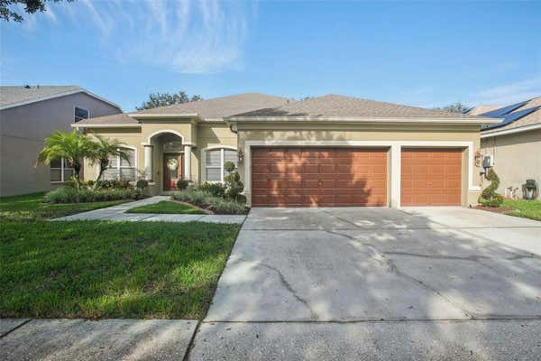 11807 SUMMER SPRINGS DR, RIVERVIEW, FL 33579 - Image 1