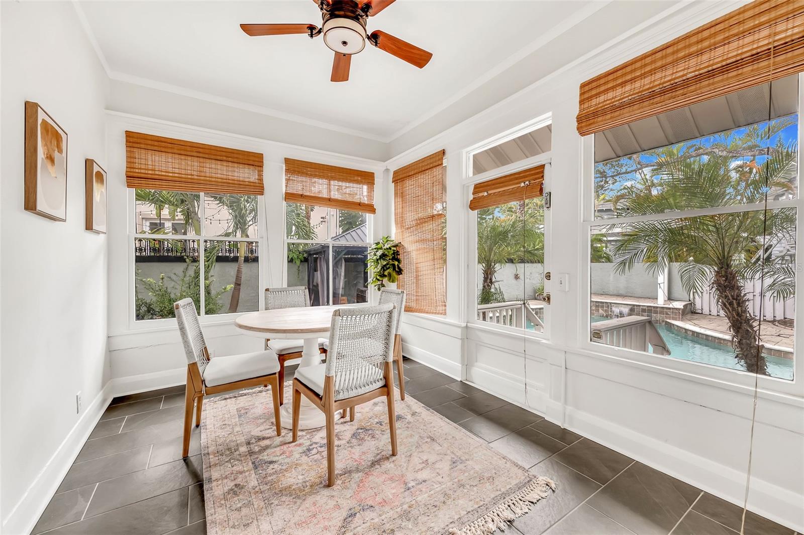 Tampa, Florida, 33606, United States, 4 Bedrooms Bedrooms, ,4 BathroomsBathrooms,Residential,Pending,1987252