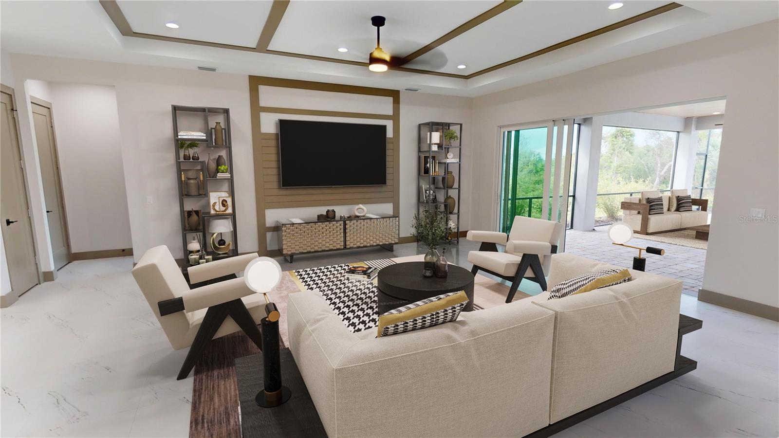 Punta Gorda, Florida, 33982, United States, 4 Bedrooms Bedrooms, ,3 BathroomsBathrooms,Residential,Active,1703401