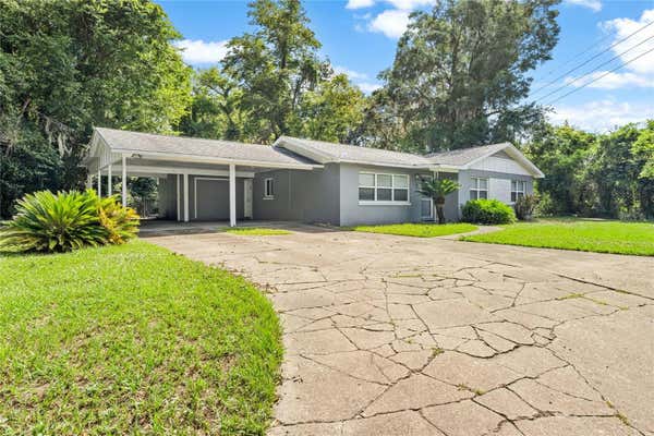 7 NW 36TH DR, GAINESVILLE, FL 32607 - Image 1