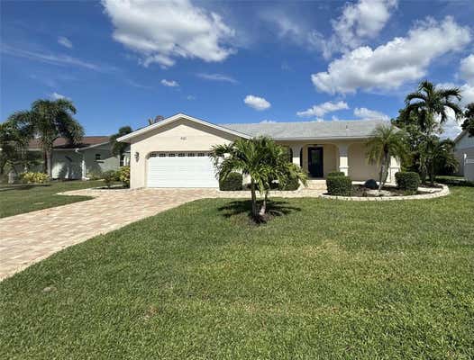 4527 MANGROVE POINT RD, BRADENTON, FL 34210 - Image 1