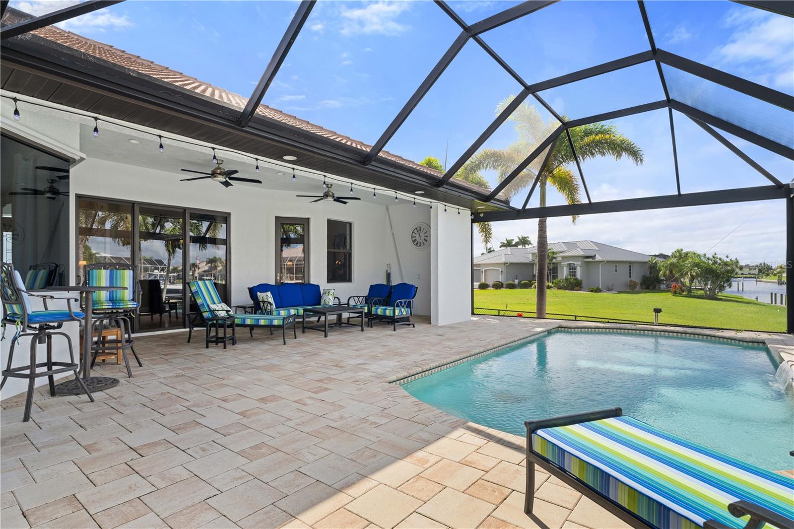 Punta Gorda, Florida, 33950, United States, 3 Bedrooms Bedrooms, ,2 BathroomsBathrooms,Residential,Active,1960126