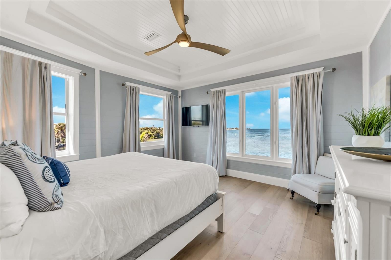 Holmes Beach, Florida, 34217, United States, 5 Bedrooms Bedrooms, ,5 BathroomsBathrooms,Residential,Active,1907959
