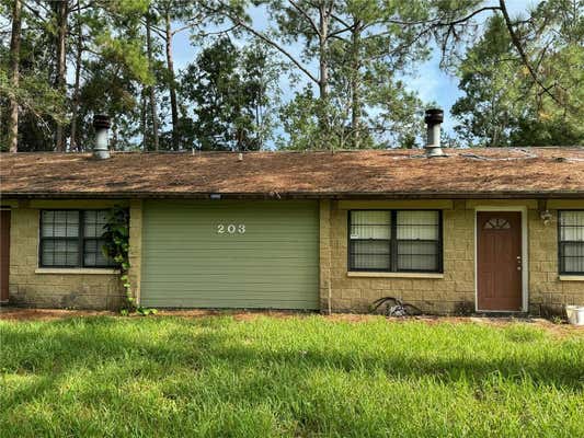 203 NE 40TH LN # 203-1, GAINESVILLE, FL 32609 - Image 1