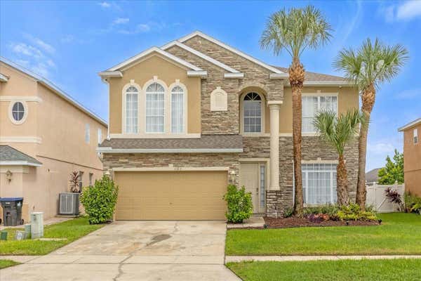 1163 DARNABY WAY, ORLANDO, FL 32824 - Image 1