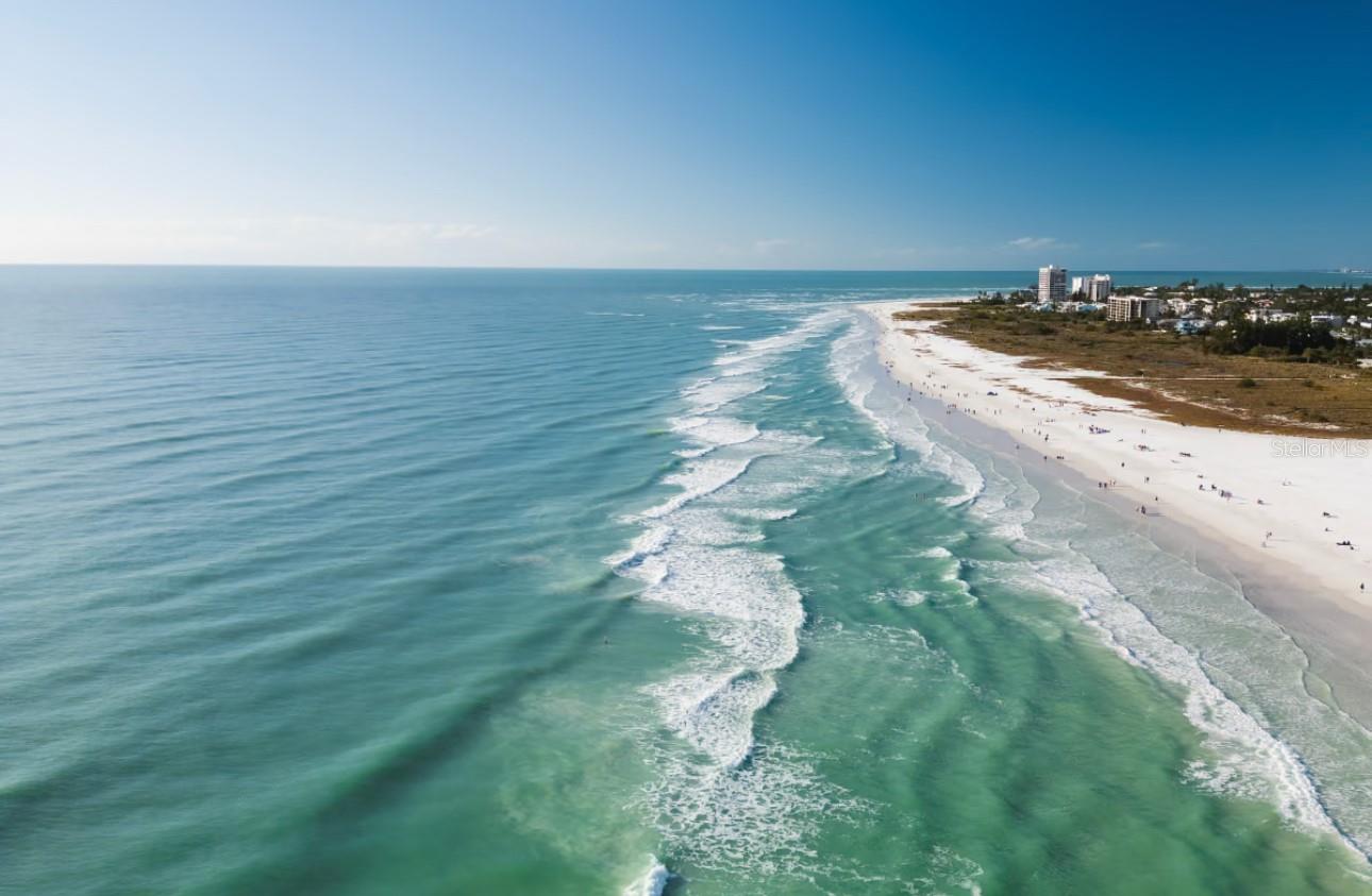 Siesta Key, Florida, 34242, United States, 3 Bedrooms Bedrooms, ,3 BathroomsBathrooms,Residential,Active,1762821