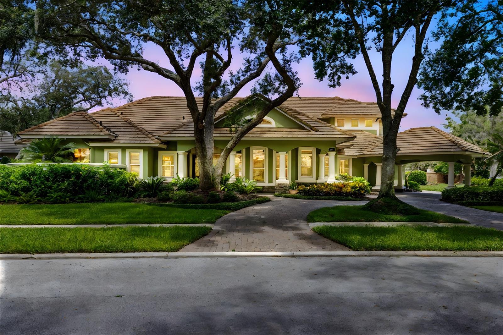 Winter Springs, Florida, 32708, United States, 5 Bedrooms Bedrooms, ,5 BathroomsBathrooms,Residential,Active,1922519