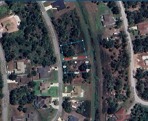 SPOONHILL RD, NORTH PORT, FL 34291 - Image 1