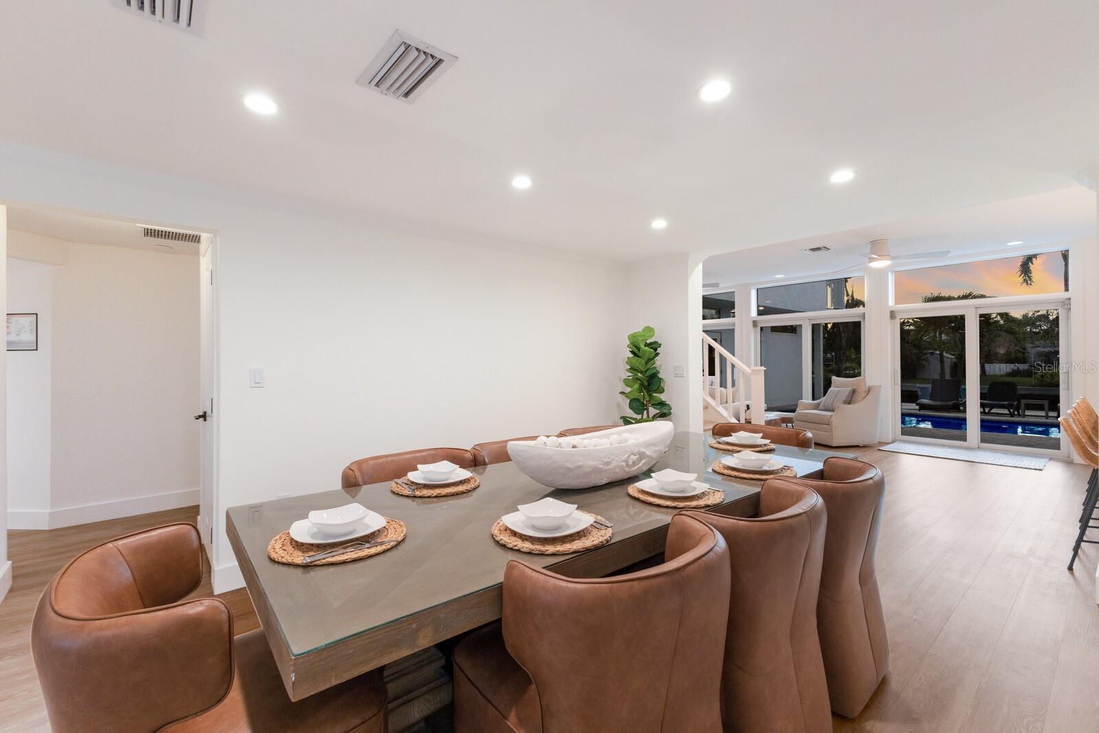 Anna Maria, Florida, 34216, United States, 5 Bedrooms Bedrooms, ,5 BathroomsBathrooms,Residential,Active,1899866