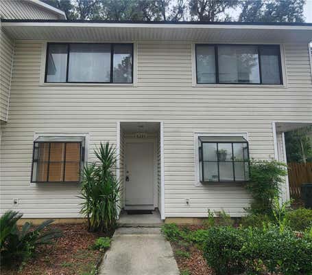 6292 SW 8TH PL, GAINESVILLE, FL 32607 - Image 1