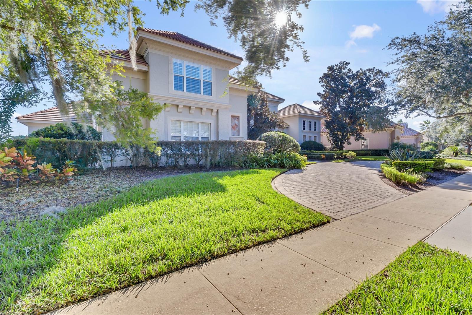 Orlando, Florida, 32836, United States, 6 Bedrooms Bedrooms, ,8 BathroomsBathrooms,Residential,Active,1988458
