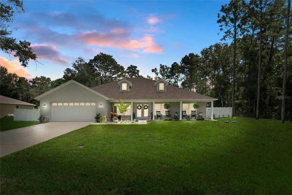 8002 CRESAP ST, BROOKSVILLE, FL 34613 - Image 1