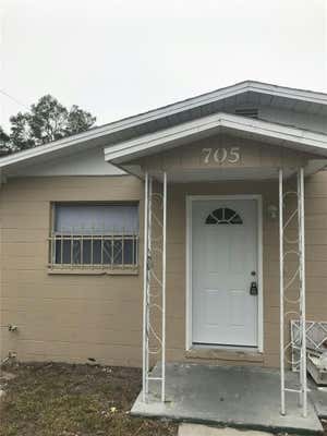 705 W 2ND ST, LAKELAND, FL 33805 - Image 1