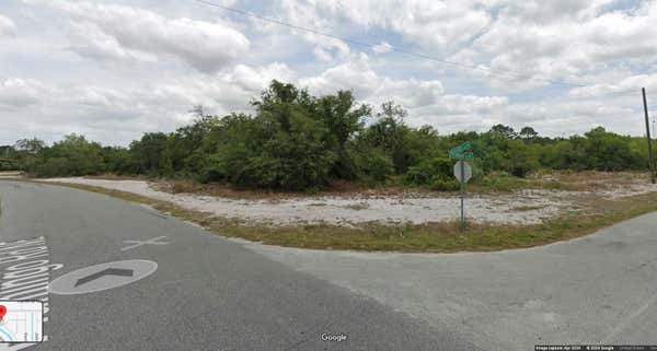 116 FLAMINGO RD NE, LAKE PLACID, FL 33852 - Image 1