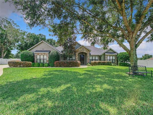 4822 SE 33RD ST, OCALA, FL 34480 - Image 1