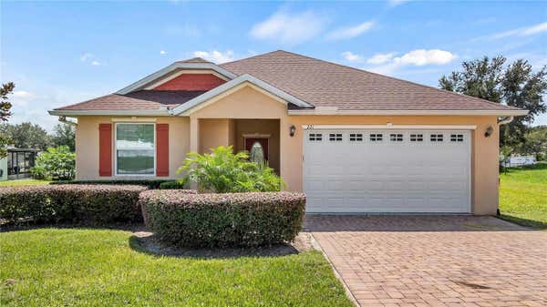 221 BELLA WAY, GROVELAND, FL 34736 - Image 1