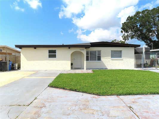 6208 N CLARK AVE, TAMPA, FL 33614 - Image 1