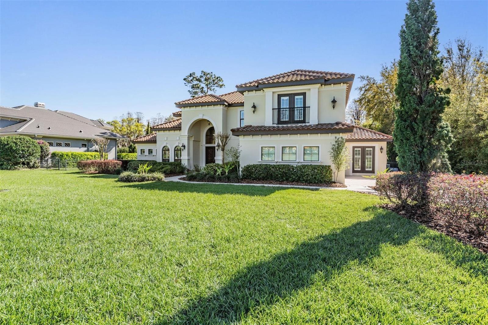 Odessa, Florida, 33556, United States, 5 Bedrooms Bedrooms, ,4 BathroomsBathrooms,Residential,Active,1797950
