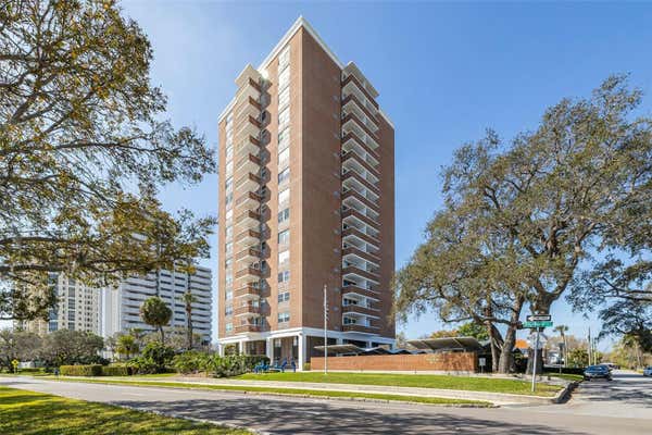 4015 BAYSHORE BLVD APT 17B, TAMPA, FL 33611 - Image 1