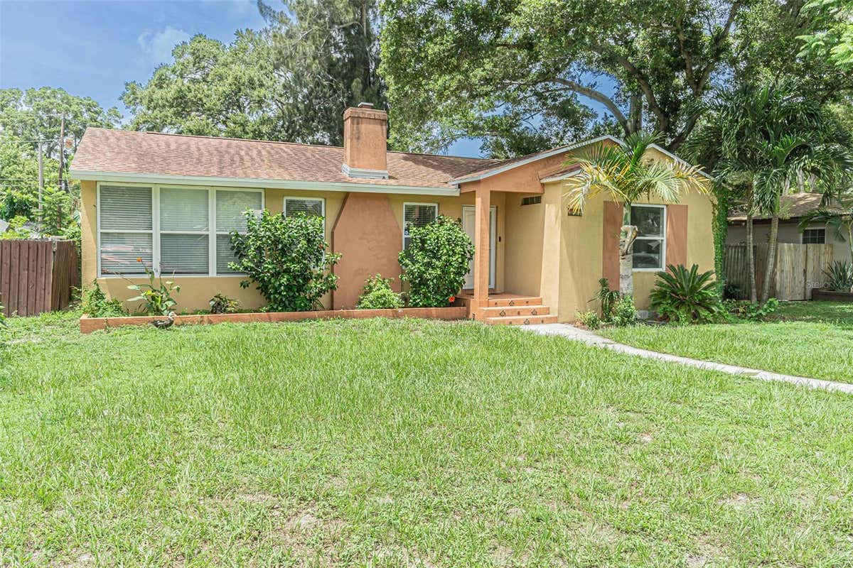 1807 23RD AVE N, SAINT PETERSBURG, FL 33713, photo 1 of 30