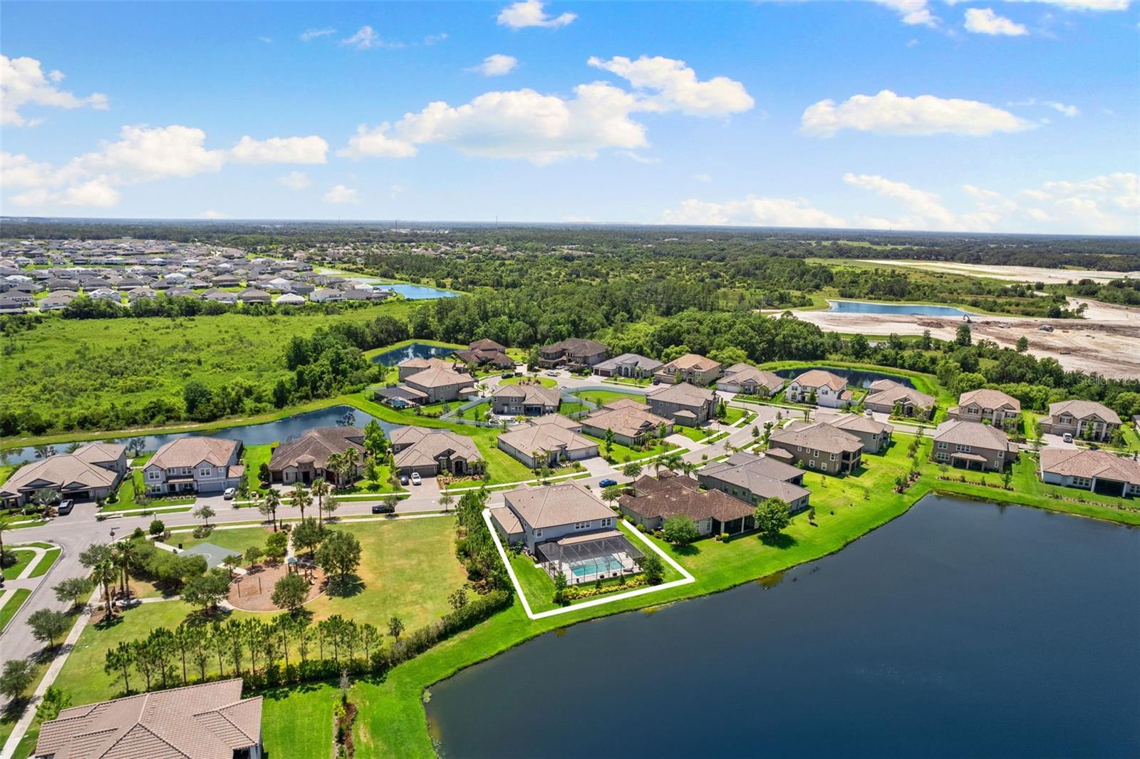 Wesley Chapel, Florida, 33545, United States, 7 Bedrooms Bedrooms, ,6 BathroomsBathrooms,Residential,Active,1894568
