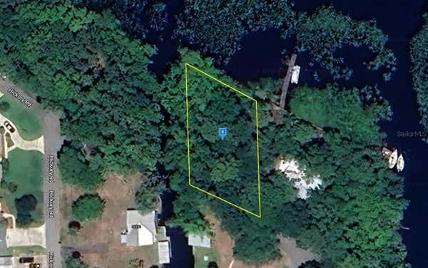 56395 TREE RD, ASTOR, FL 32102 - Image 1