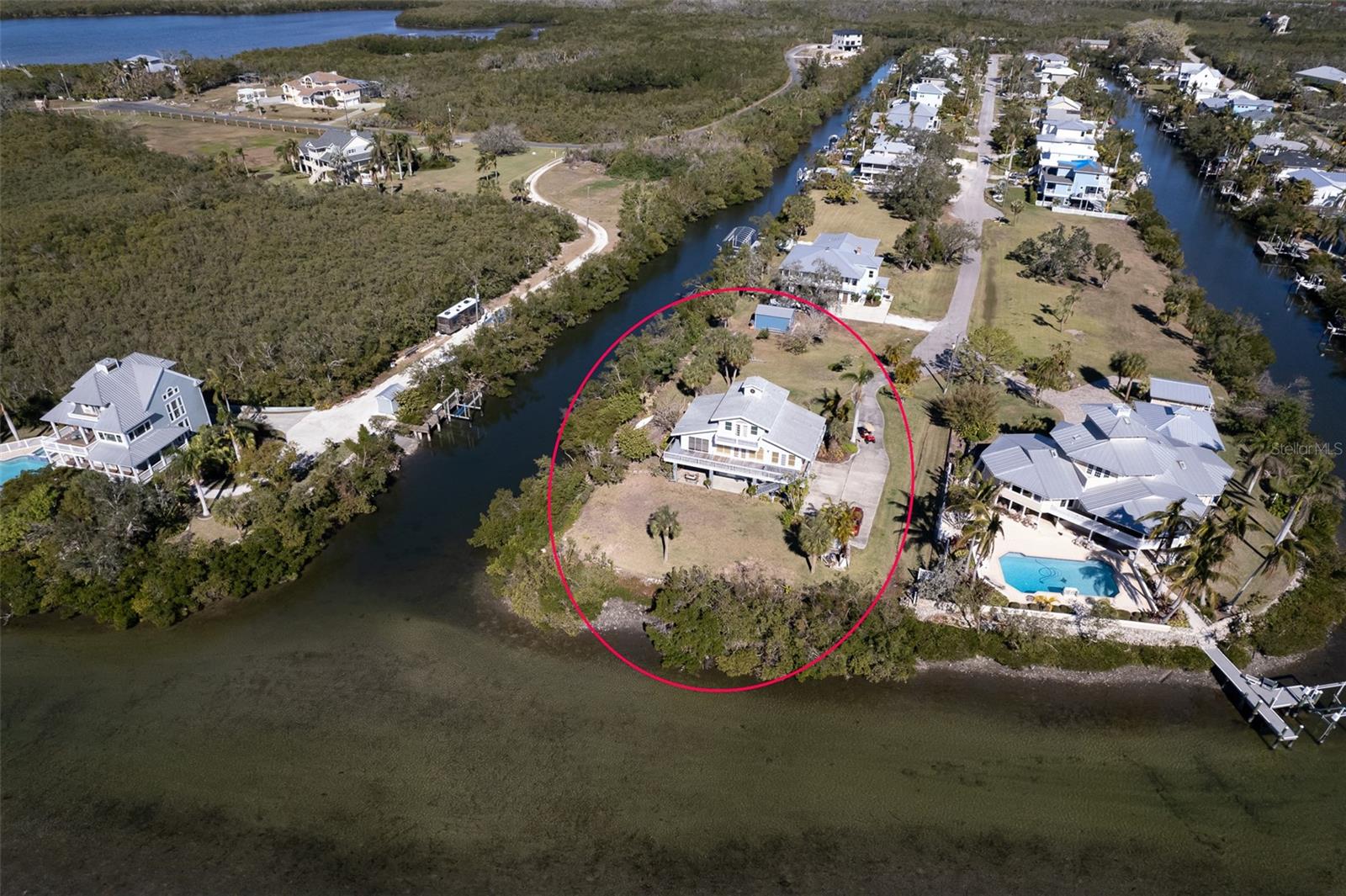 Terra Ceia, Florida, 34250, United States, 3 Bedrooms Bedrooms, ,3 BathroomsBathrooms,Residential,Active,1704246