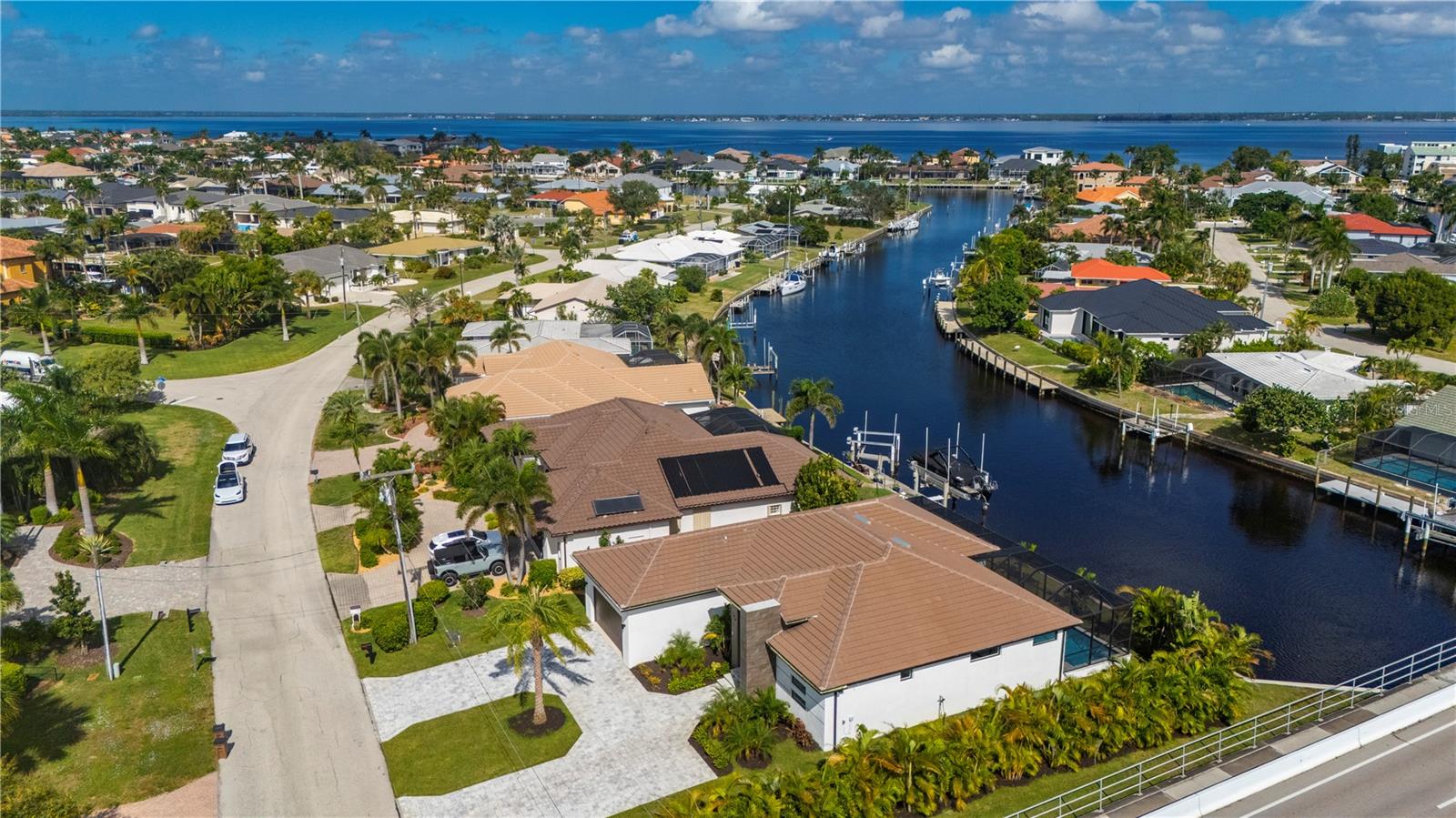 Punta Gorda, Florida, 33950, United States, 4 Bedrooms Bedrooms, ,3 BathroomsBathrooms,Residential,Active,1985584