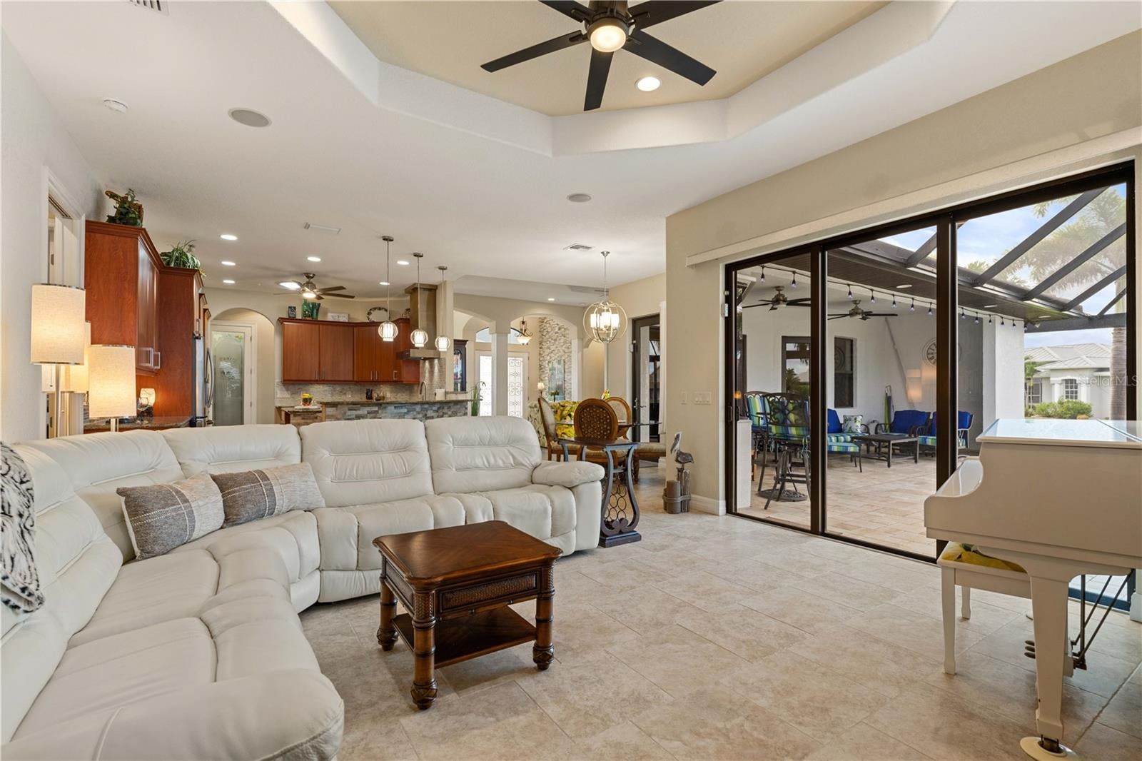 Punta Gorda, Florida, 33950, United States, 3 Bedrooms Bedrooms, ,2 BathroomsBathrooms,Residential,Active,1960126